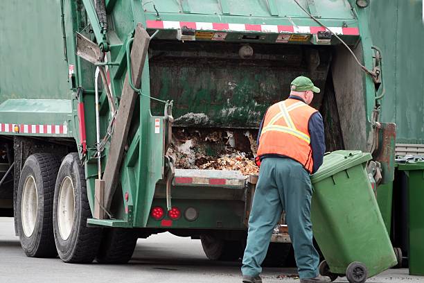 Best Residential Junk Removal  in Waynesboro, VA