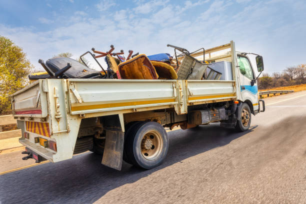 Same-Day Junk Removal Services in Waynesboro, VA