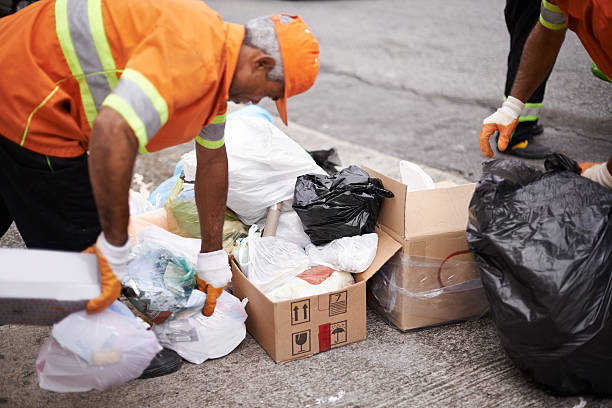 Reliable Waynesboro, VA Junk Removal Solutions