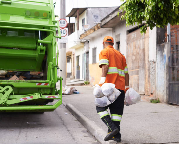 Best Demolition Debris Removal  in Waynesboro, VA