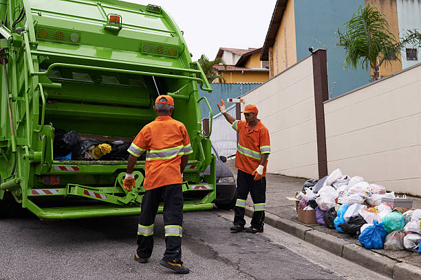 Best Recycling Services for Junk  in Waynesboro, VA